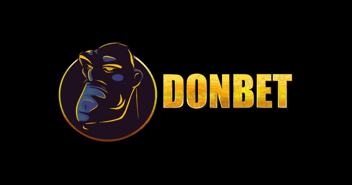 Donbet Casino